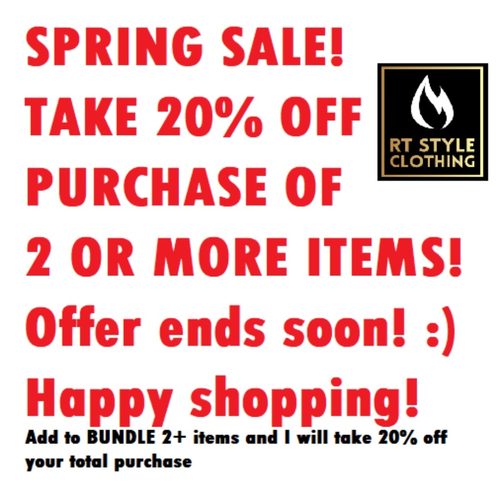 SALE!